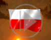 flaga Polska państwo kraj ojczyzna