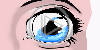 oczy oko wzrok spojrzenie oczka