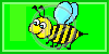 pszczoła owady gucio pszczółka owad pszczoły