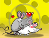 sex erotyka pozycja myszy seks myszki stosunek kochać się kopulacja
