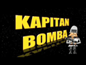 bomba kapitan postać 4Fun.tv kreskówka kreskówki kapitan bomba