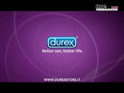 logo firma prezerwatywa durex nazwa prezerwatywy gumki