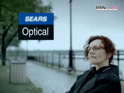 okulary sears optical optical optyk