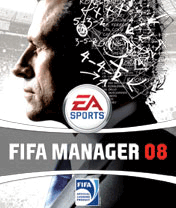 FIFA Manager 08 (Flash)