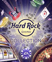 Sagem gra java - Hard Rock Casino Collection