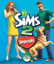 the sims 2 zwierzaki