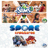 the sims 3 wymarzone podroze i spore - Gry java Sony Ericsson