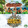 Sims Pack 2 for 1