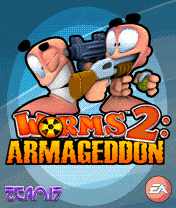 Worms 2: Armageddon