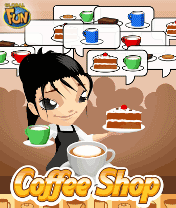 praca kawa sklep kawiarnia hanna coffee farma coffee shop shop kawiarenka