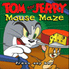 kot mysz ser Tom jerry zręcznościowa tom i jerry mouse maze tom and jerry