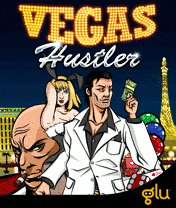 Siemens gra java - Vegas Hustler