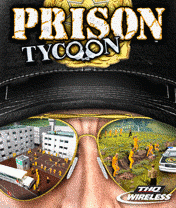 Siemens gra java - Prison Tycoon