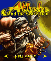Siemens gra java - Alibaba and the scary Dev