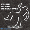 detektyw morderstwo zagadka strategia detektywi Crime Scene Detectives przestępstwo