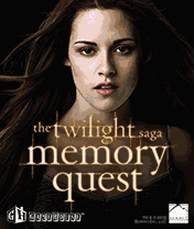 Zmierzch: Memory Quest