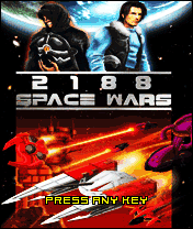 2188 Space Wars