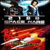 2188 Space Wars - gry java Nokia