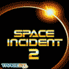 space incident 2 rasa zorlonów Ziemia planeta planety kosmos kosmiczne statek kosmiczny orbita myśliwiec myśliwce walka wojna strzelanie zabijanie mordowanie