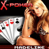 sex sexy kobieta aktorka dupa cipka laska erotyka porno ciało dziewczyna poker układanka seks kobiety cipa dziewczyny erotyczne laski cipki striptiz dupy modelki puzzle erotyczne x-poker madeline