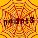 sieć pająk pajęczyna sieci w sieci pajęczyny
